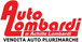 Logo Auto Lombardi